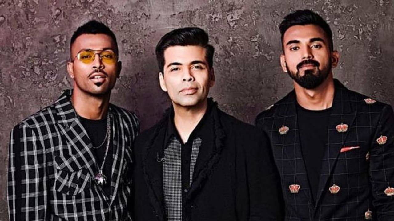 ’ಕಾಫಿ ವಿತ್ ಕರುಣ್’: ಇದೇ ಮೊದಲ ಬಾರಿಗೆ ತುಟಿ ಬಿಚ್ಚಿದ ಕರುಣ್ ಹೇಳಿದ್ದೇನು? ’ಕಾಫಿ ವಿತ್ ಕರುಣ್’: ಇದೇ ಮೊದಲ ಬಾರಿಗೆ ತುಟಿ ಬಿಚ್ಚಿದ ಕರುಣ್ ಹೇಳಿದ್ದೇನು?