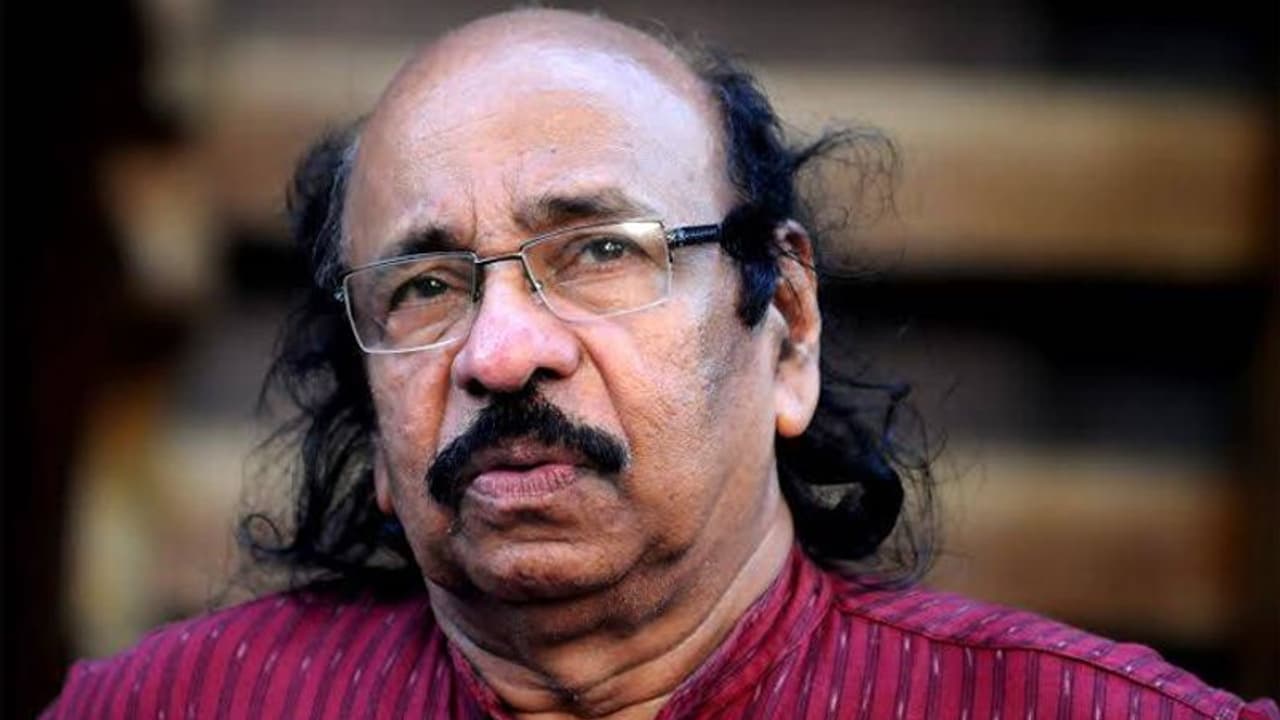 മൂന്നാമത് നവമലയാളി പുരസ്കാരം ജനുവരി 27ന് കവി കെ സച്ചിദാനന്ദന് സമ്മാനിക്കും മൂന്നാമത് നവമലയാളി പുരസ്കാരം ജനുവരി 27ന് കവി കെ സച്ചിദാനന്ദന് സമ്മാനിക്കും