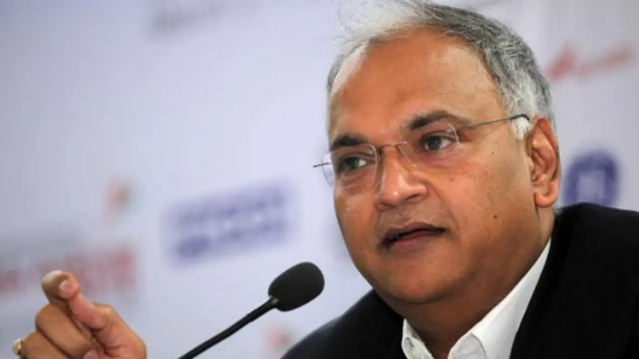 CBI books former Air India chief Arvind Jadhav for misusing official position