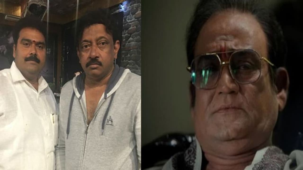 నిర్మాతకు షాకిచ్చిన వర్మ.. లక్ష్మిస్ ఎన్టీఆర్ కు హైకోర్టు నోటీసులు! నిర్మాతకు షాకిచ్చిన వర్మ.. లక్ష్మిస్ ఎన్టీఆర్ కు హైకోర్టు నోటీసులు!