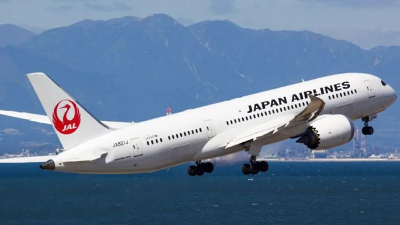 Bengaluru to Tokyo direct flight with Japan Airlines by summer of 2020 Bengaluru to Tokyo direct flight with Japan Airlines by summer of 2020