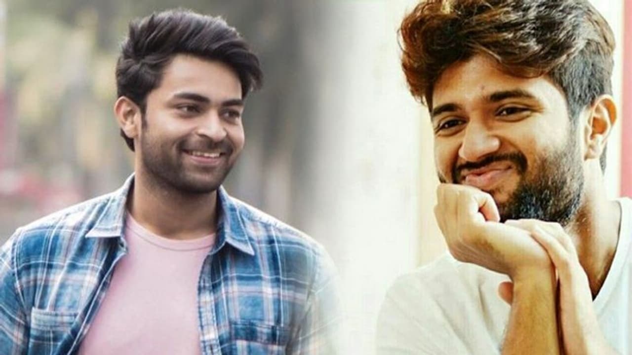 బాక్స్ ఆఫీస్: విజయ్ తరువాత వరుణ్! బాక్స్ ఆఫీస్: విజయ్ తరువాత వరుణ్!