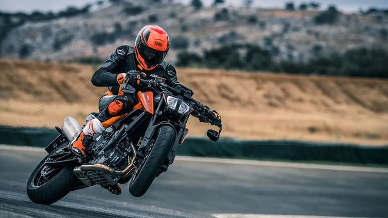 KTM 790 Duke : ഒരിടവേളയ്ക്ക് ശേഷം 790 ഡ്യൂക്ക് ആഗോളതലത്തിൽ വീണ്ടും അവതരിപ്പിച്ച് കെടിഎം
