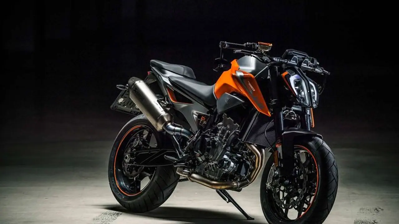ಶೀಘ್ರದಲ್ಲಿ KTM 790 ಡ್ಯೂಕ್ ಬೈಕ್ ಬಿಡುಗಡೆ ಬೆಲೆ ಎಷ್ಟು?