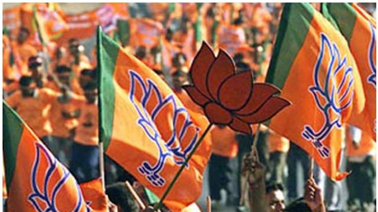 ബിജെപി സംസ്ഥാന നേതൃയോ​ഗങ്ങൾക്ക് തുടക്കം, ലോക്സഭ തെരഞ്ഞെടുപ്പ് മുന്നൊരുക്കം ചർച്ച