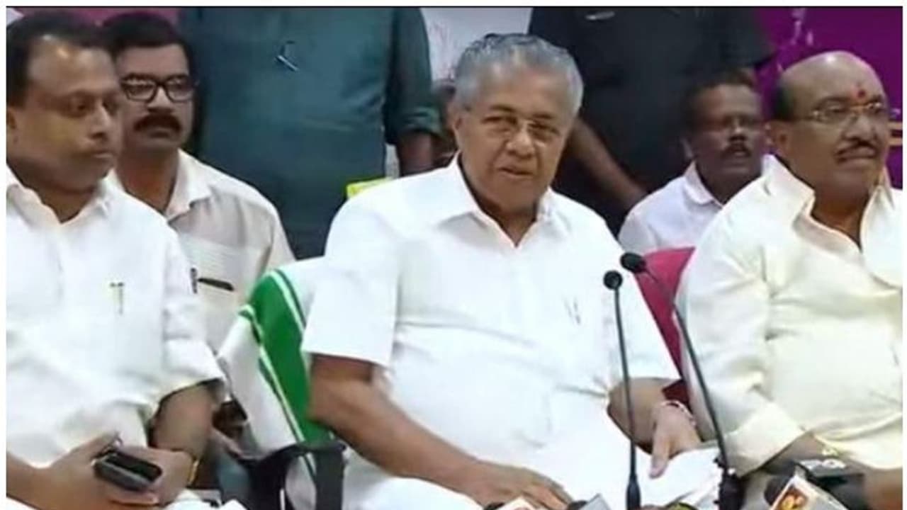 നവോത്ഥാന മൂല്യ സംരക്ഷണ സമിതിക്ക് സ്ഥിരം സംഘടനാ സംവിധാനം; ജില്ലകളിൽ ബഹുജന കൂട്ടായ്മ നവംബറിൽ നവോത്ഥാന മൂല്യ സംരക്ഷണ സമിതിക്ക് സ്ഥിരം സംഘടനാ സംവിധാനം; ജില്ലകളിൽ ബഹുജന കൂട്ടായ്മ നവംബറിൽ