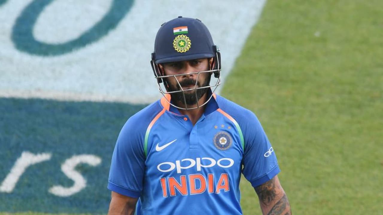 India vs New Zealand: Virat Kohli rested for last two ODIs, T20I series India vs New Zealand: Virat Kohli rested for last two ODIs, T20I series