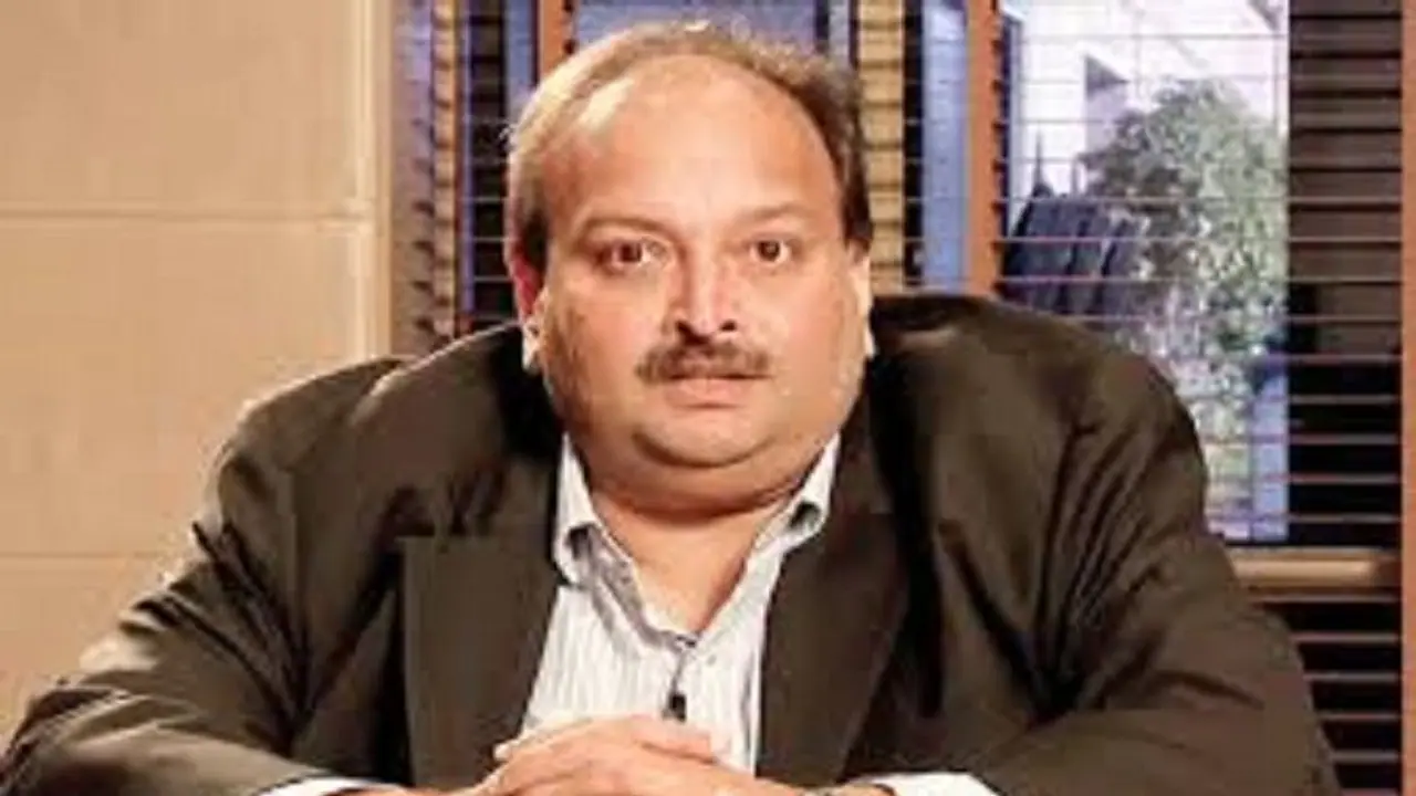 पीएनबी ही नहीं एसबीआई का भी पैसा लेकर भागा है चोकसी