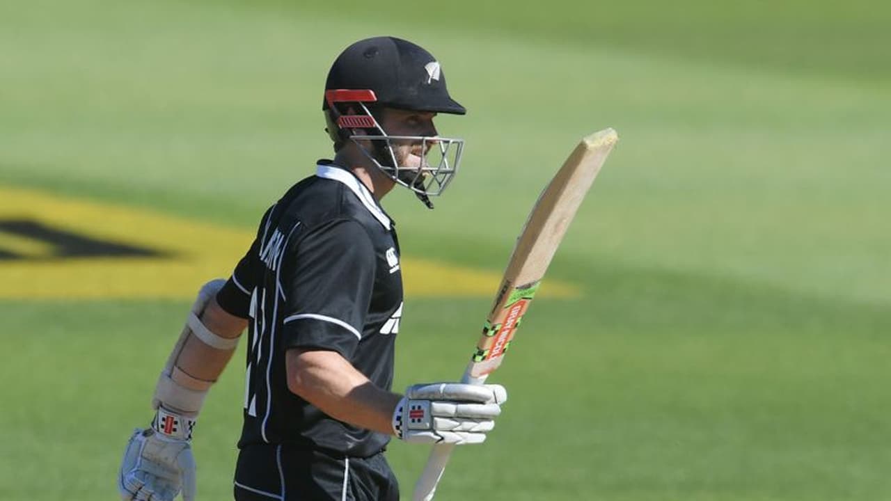 Napier ODI: Indian spinners ‘exposed us in some areas’, admits Kane Williamson