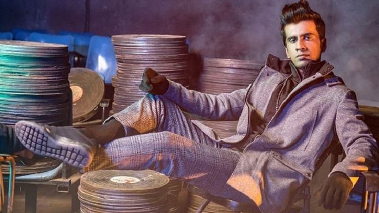 ಸನ್ನಾಫ್ ಬೆಂಕೋಶ್ರೀ ಬೆಳ್ಳಿತೆರೆಗೆ ಗ್ರಾಂಡ್‌ಎಂಟ್ರಿ!