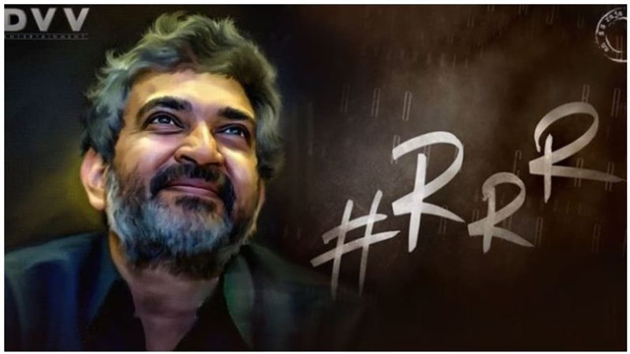 హాలీవుడ్ పీఆర్ ఏజెన్సీలతో రాజమౌళి టాక్స్! హాలీవుడ్ పీఆర్ ఏజెన్సీలతో రాజమౌళి టాక్స్!