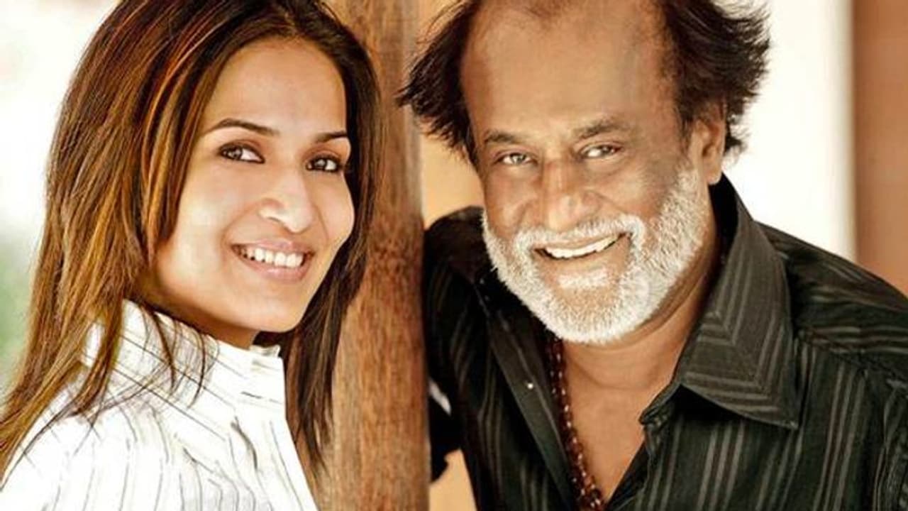 Rajinikanth’s daughter Soundarya is all set to tie the knot on Feb 11