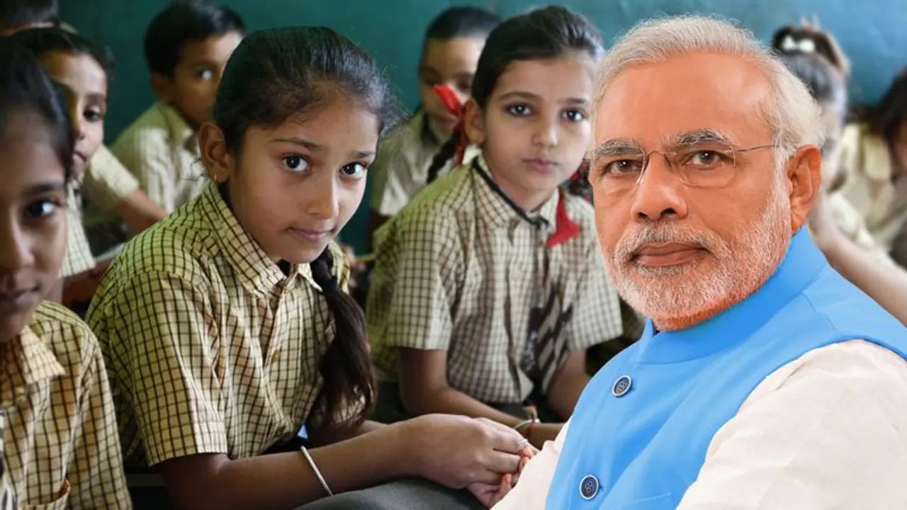 Centre's 'Beti Bachao, Beti Padhao' scheme to be implemented in all 30 districts of Odisha