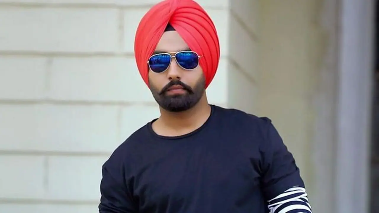 Punjabi star Ammy Virk to play Balwinder Singh Sandhu in '83'