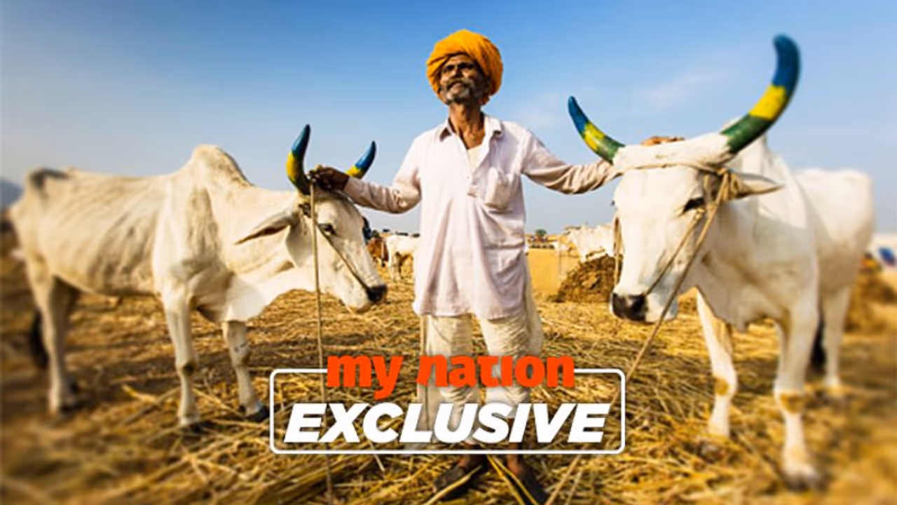 Modi govt's next bonanza: Loan waiver for farmers who own less than 10 acre?