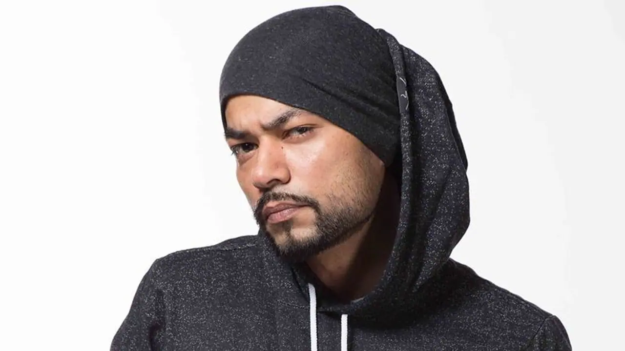 Rapper Bohemia slapped with a lawsuit for allegedly performing illegally in India Rapper Bohemia slapped with a lawsuit for allegedly performing illegally in India