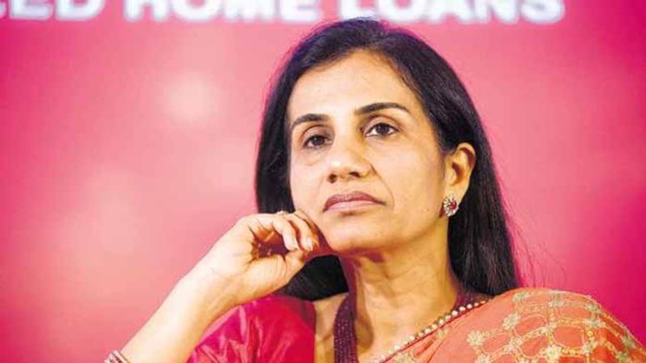 वीडियोकॉन कर्ज मामला : चंदा कोचर, वेणुगोपाल धूत के खिलाफ मामला दर्ज