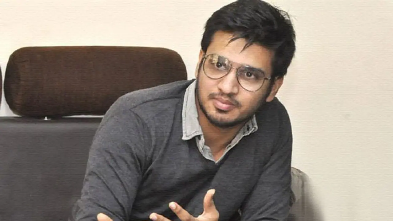 నా సినిమా రిలీజ్ కాలేదు.. కావాలనే ఇలా చేస్తున్నారు: హీరో కామెంట్స్! నా సినిమా రిలీజ్ కాలేదు.. కావాలనే ఇలా చేస్తున్నారు: హీరో కామెంట్స్!