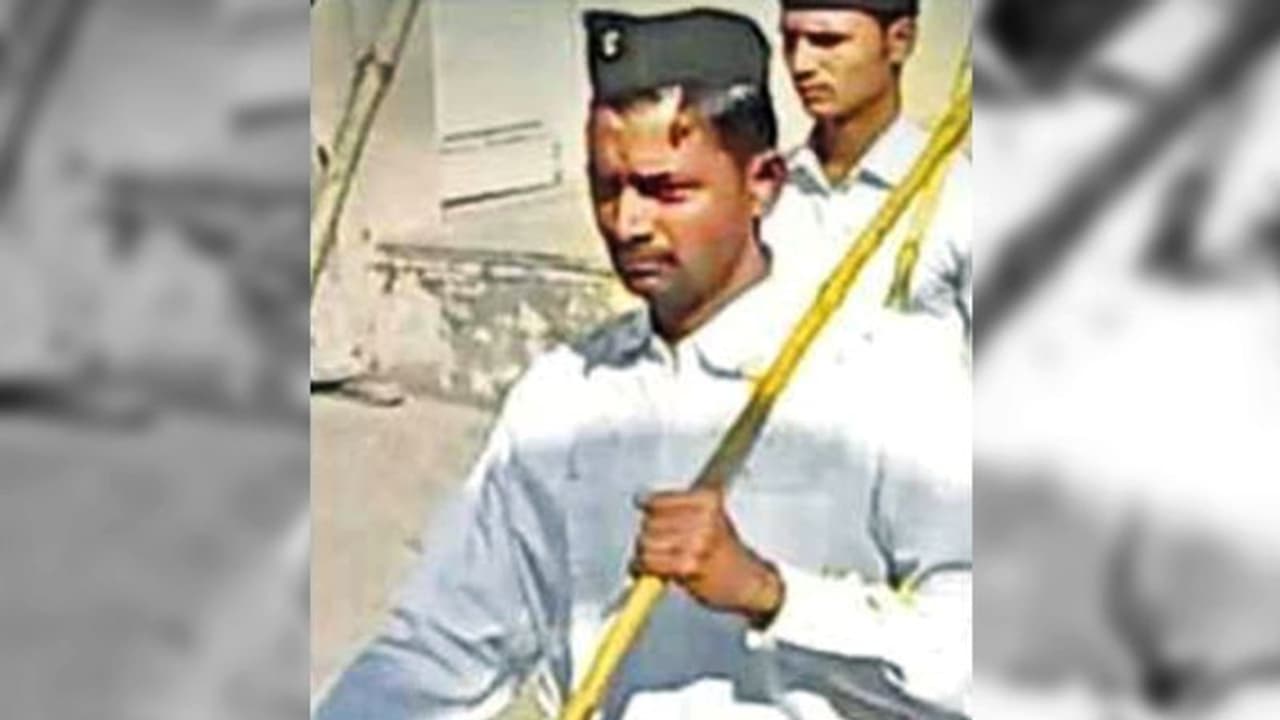 मध्य प्रदेश में बीजेपी-संघ से जुड़े एक और नेता की बेरहमी से हत्या