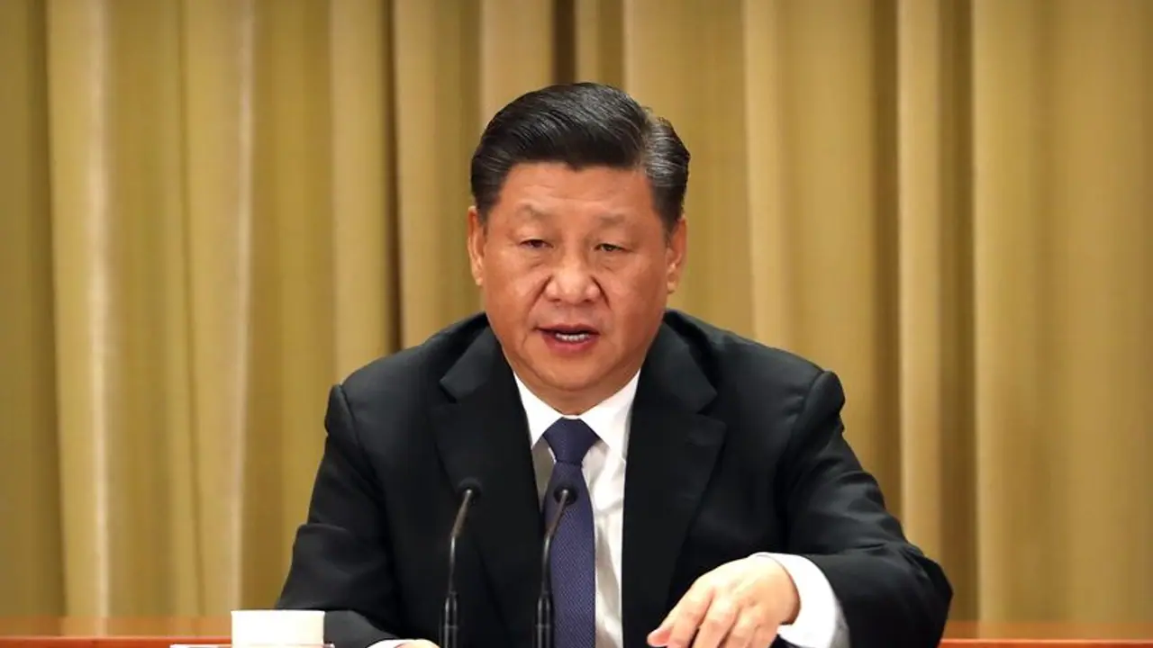 Xi Jinping visiting India? China's foreign ministry unaware of it