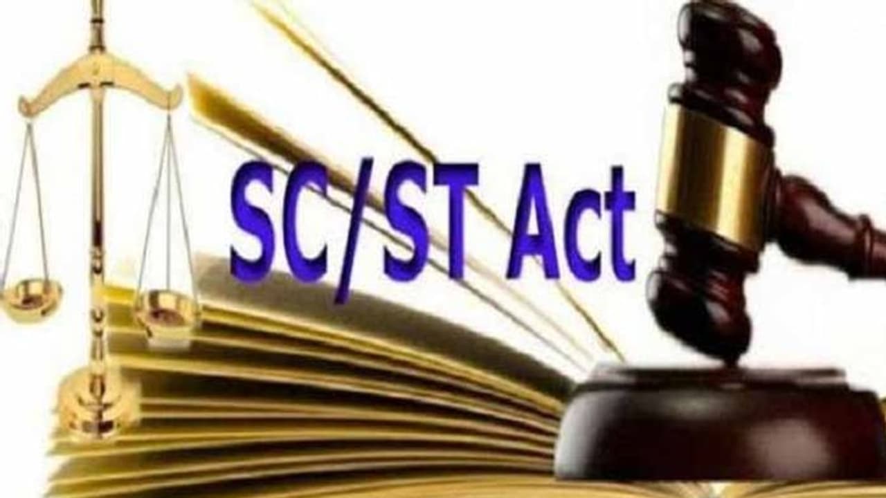  ಎಸ್ಸಿ ಆಂತರಿಕ ಮೀಸಲಾತಿಗೆ ಸಲ್ಲಿಸಿರುವ ಶಿಫಾರಸುಗಳು ಅವೈಜ್ಞಾನಿಕ ಆರೋಪ