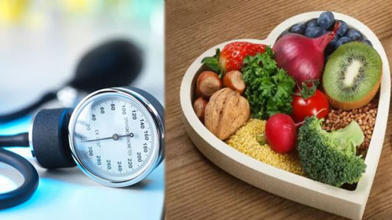 രക്തസമ്മർദ്ദം കുറയ്ക്കാൻ ഈ 8 ഭക്ഷണങ്ങൾ കഴിക്കാം രക്തസമ്മർദ്ദം കുറയ്ക്കാൻ ഈ 8 ഭക്ഷണങ്ങൾ കഴിക്കാം