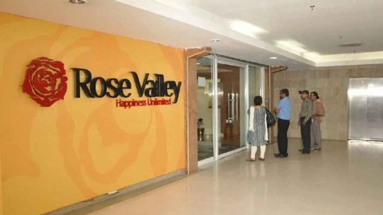 Rose Valley 3
