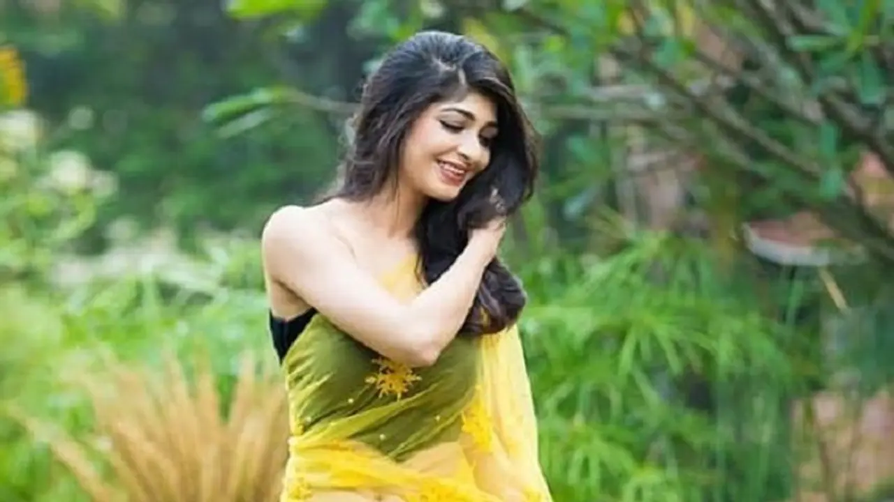 ಸಿಂಪಲ್ ಸುನಿ "ಬಜಾರ್" ಚಿತ್ರದಲ್ಲಿ ಅದಿತಿ ಪಾತ್ರವೇನು ಗೊತ್ತಾ?