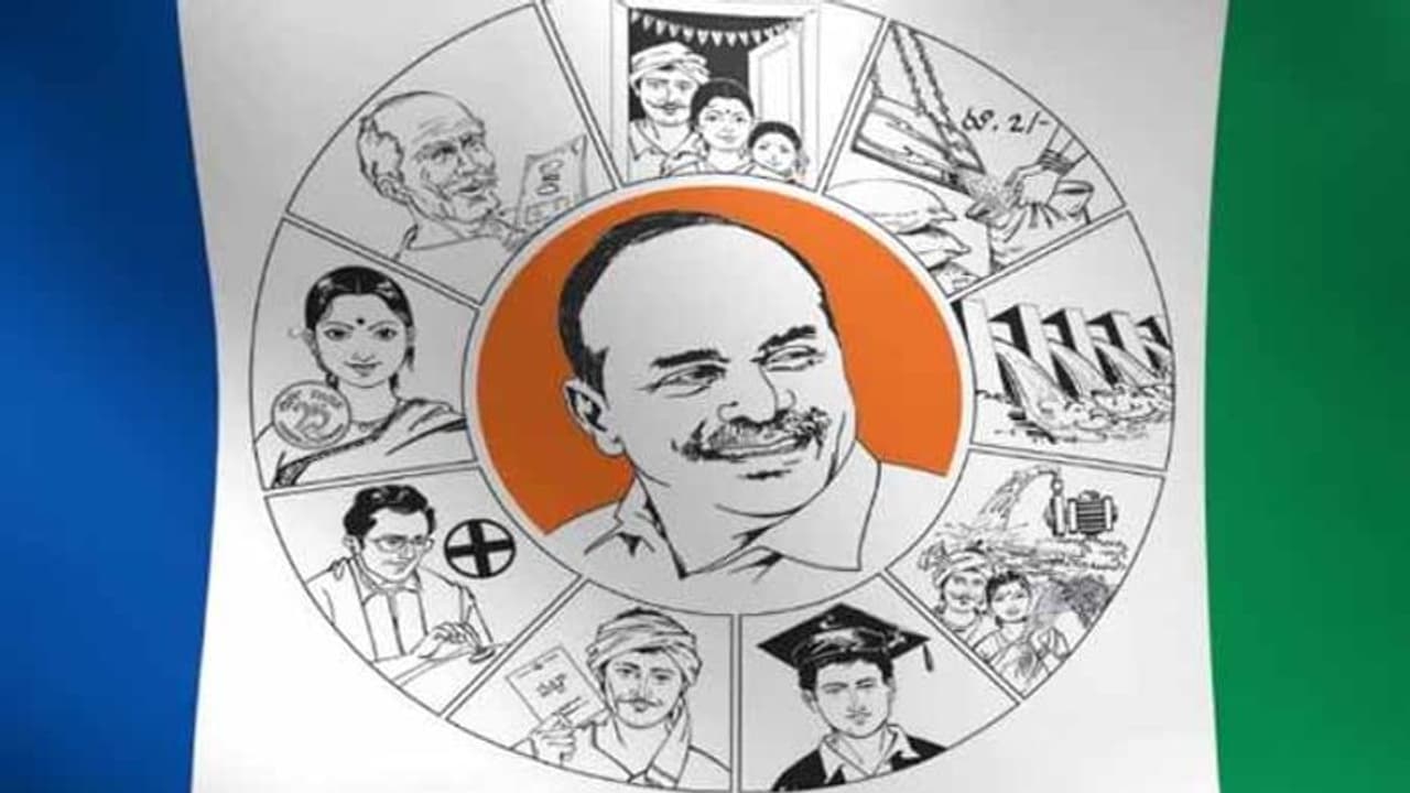 వైసీపీ నేతల దౌర్జన్యం: బెయిల్ కుదరదన్నందుకు పోలీస్ స్టేషన్పై దాడి వైసీపీ నేతల దౌర్జన్యం: బెయిల్ కుదరదన్నందుకు పోలీస్ స్టేషన్పై దాడి