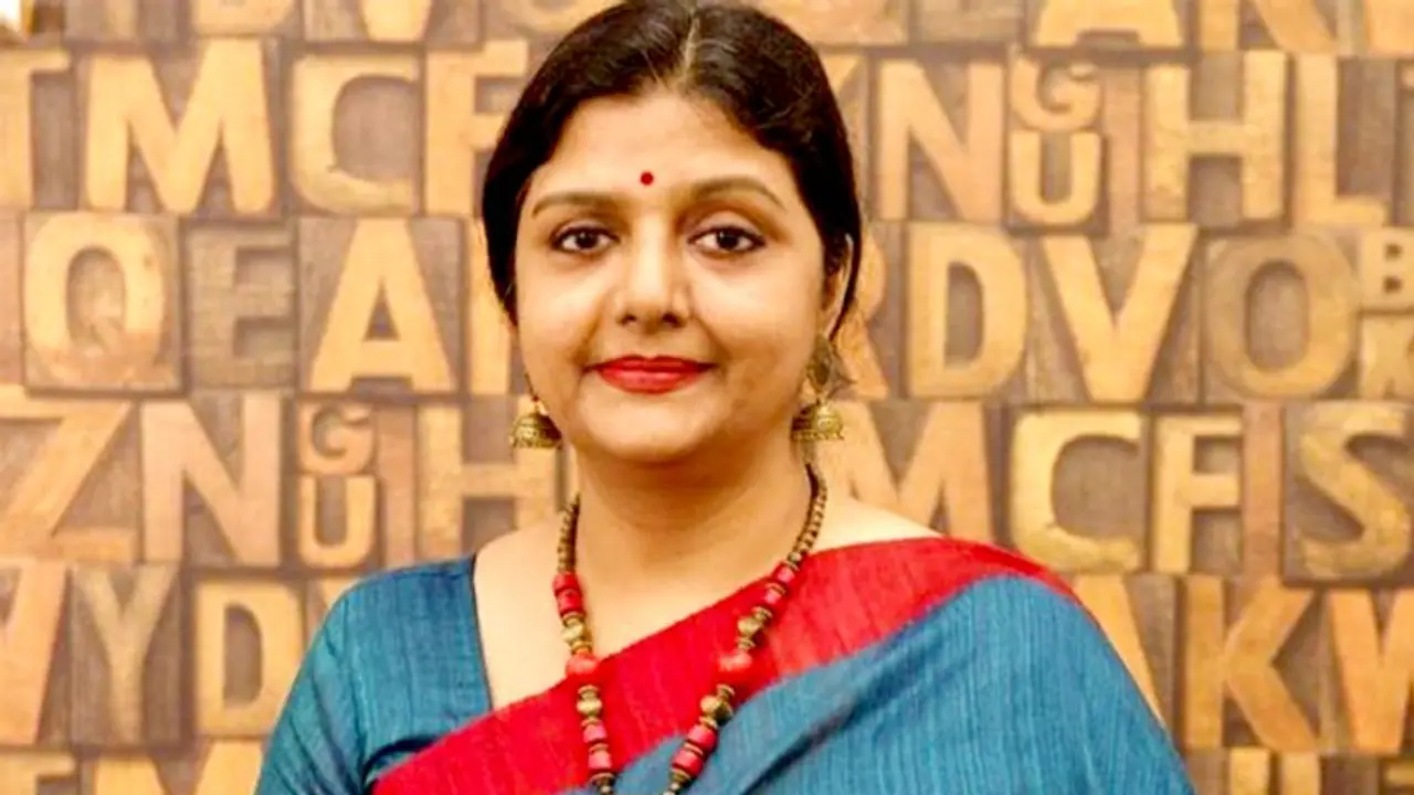 Veteran actor Bhanupriya refuses harassing minor domestic help