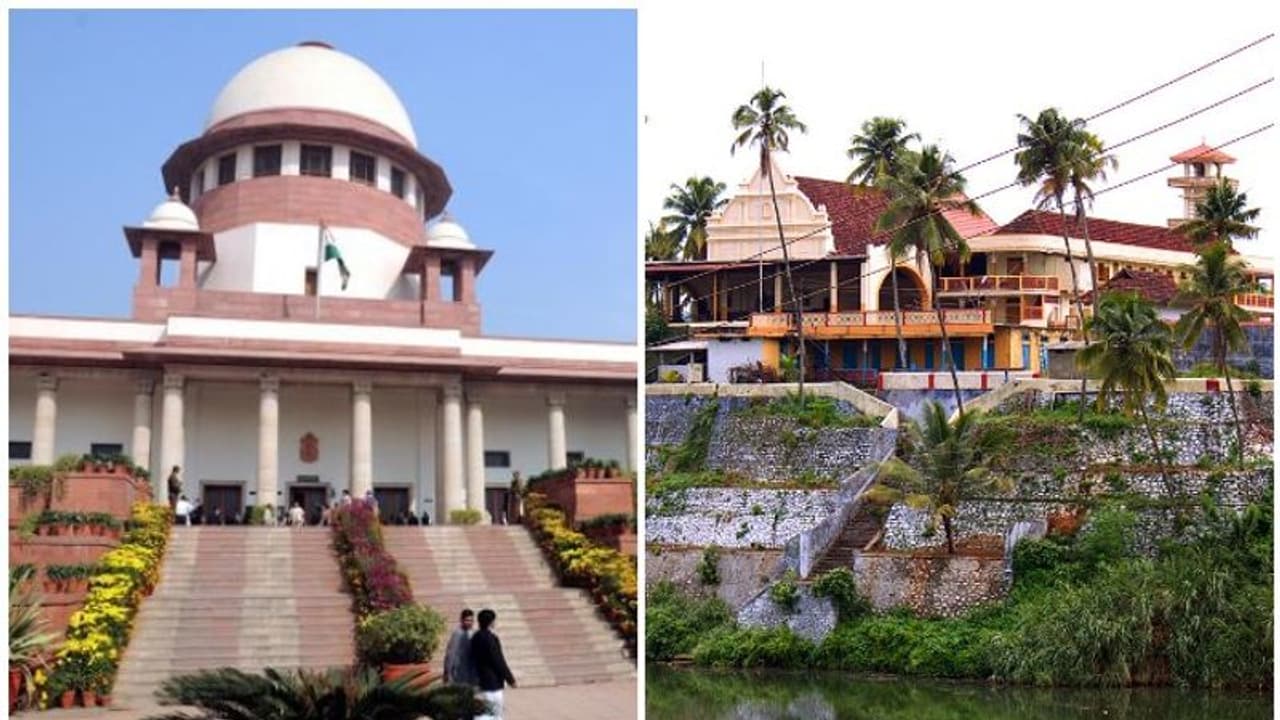 പിറവം പള്ളിത്തര്ക്കം; സുപ്രീംകോടതി വിധി ഘട്ടംഘട്ടമായി നടപ്പാക്കാമെന്ന് സംസ്ഥാന സർക്കാർ പിറവം പള്ളിത്തര്ക്കം; സുപ്രീംകോടതി വിധി ഘട്ടംഘട്ടമായി നടപ്പാക്കാമെന്ന് സംസ്ഥാന സർക്കാർ