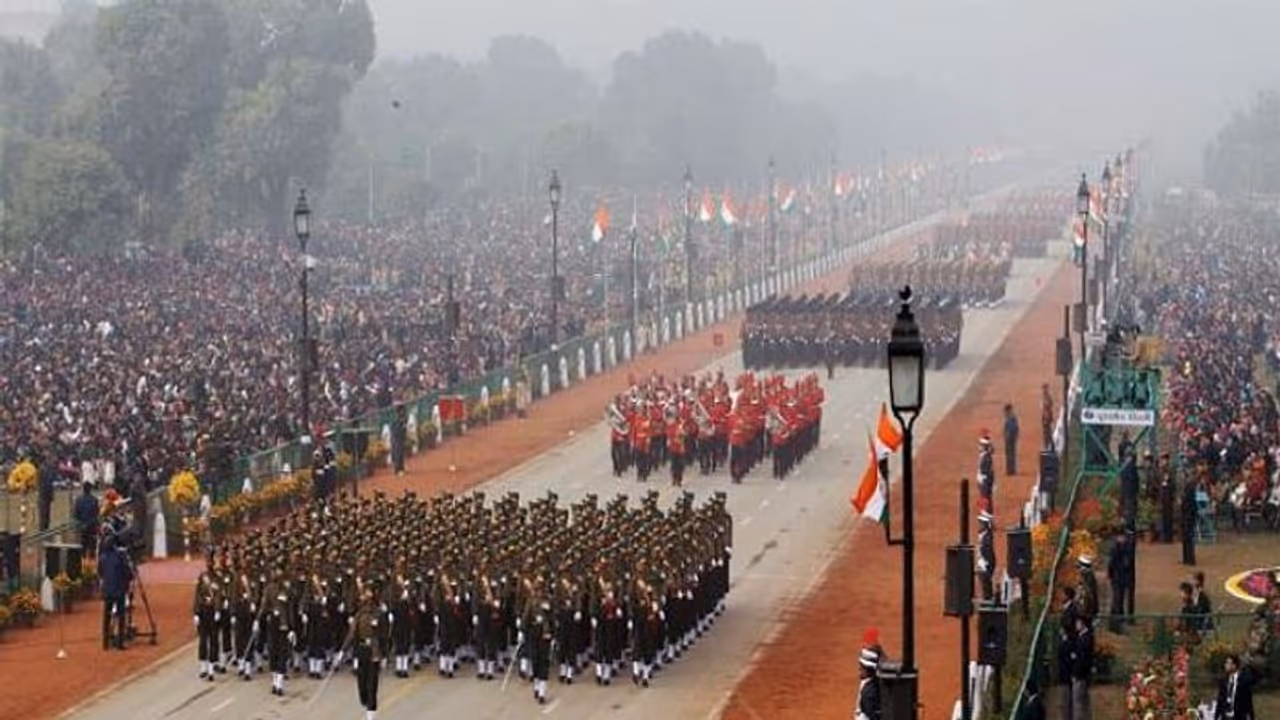 इस बार का गणतंत्र दिवस होगा खास, ब्रिटिश काल की परंपरा बदलने जा रही सेना