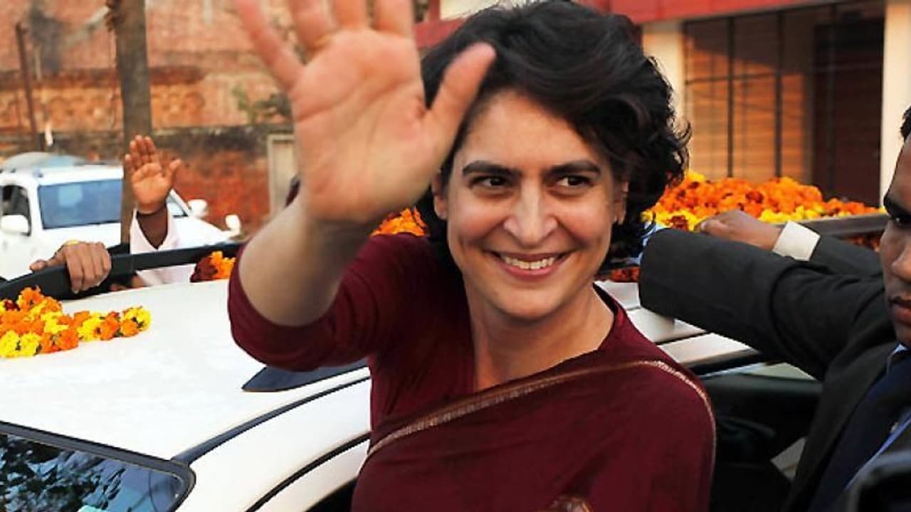 अकेले रहते हैं मां और भाई, लेकिन दिल्ली छोड़ गुरुग्राम में शिफ्ट होंगी प्रियंका गांधी