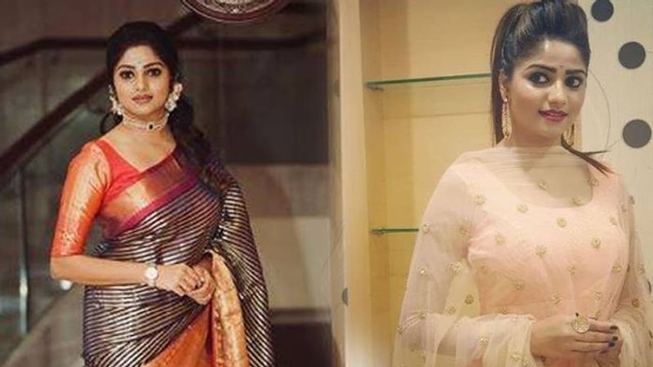 ಮದ್ವೆಗೆ ಗೌಡರ ಹುಡುಗನೇ ಬೇಕೆಂದ ರಚಿತಾ ರಾಮ್! ಮದ್ವೆಗೆ ಗೌಡರ ಹುಡುಗನೇ ಬೇಕೆಂದ ರಚಿತಾ ರಾಮ್!