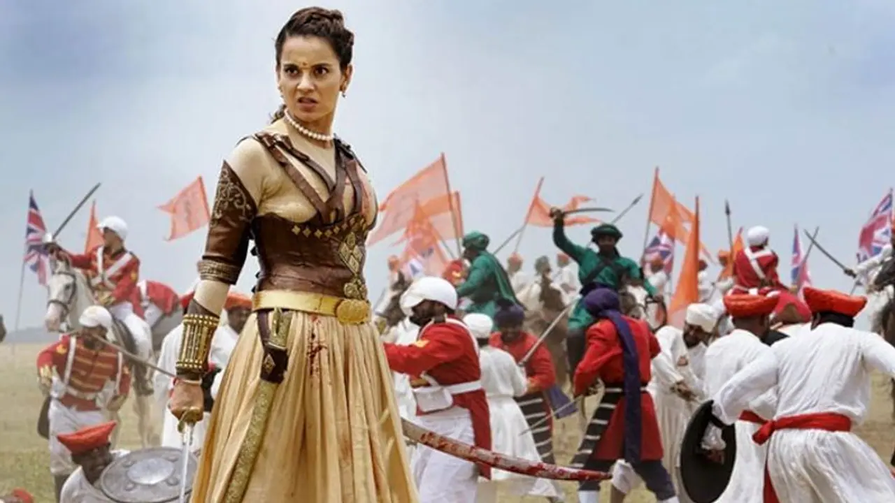 Fact or fiction? Netizens divided over Scindia family's part in Manikarnika: The Queen of Jhansi