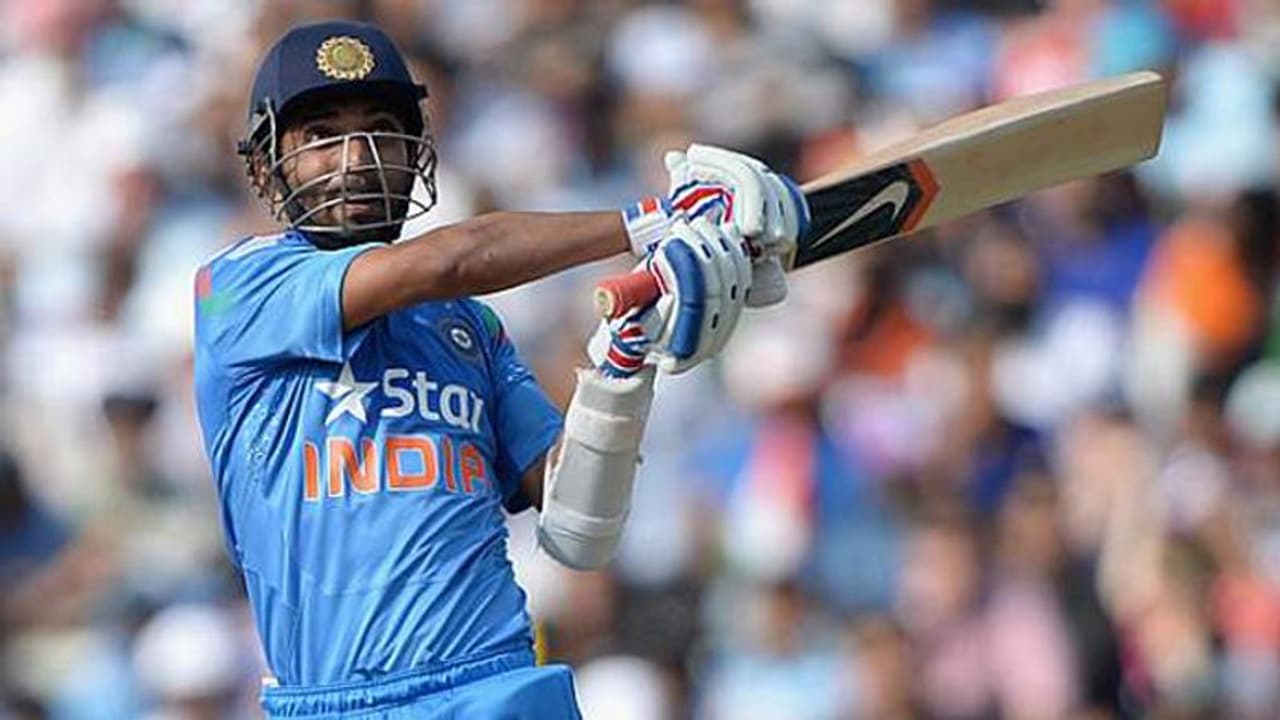 നാലാം നമ്പറില്‍ രഹാനെ കളിക്കണമായിരുന്നു; അഭിപ്രായവുമായി മുന്‍ ബിസിസിഐ സെക്രട്ടറി