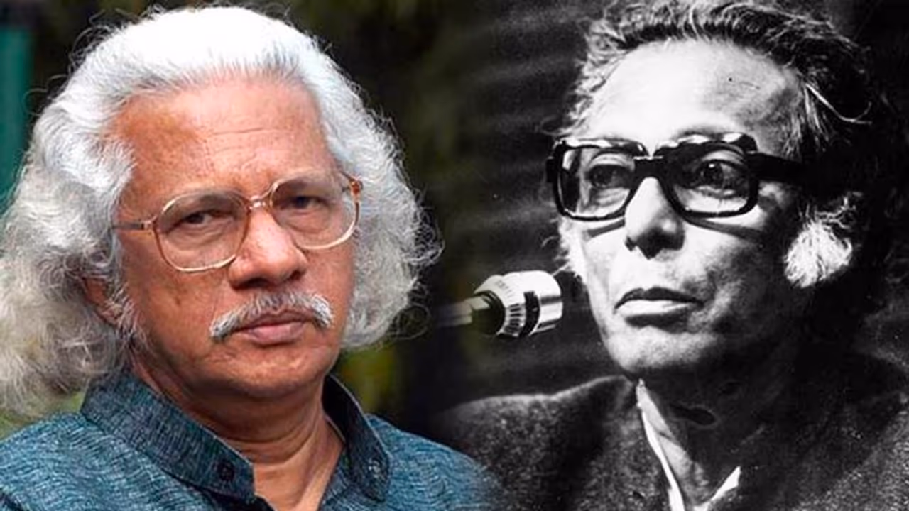 Adoor Gopalakrishnan on Mrinal Sen: He was a rebel, revolutionary filmmaker