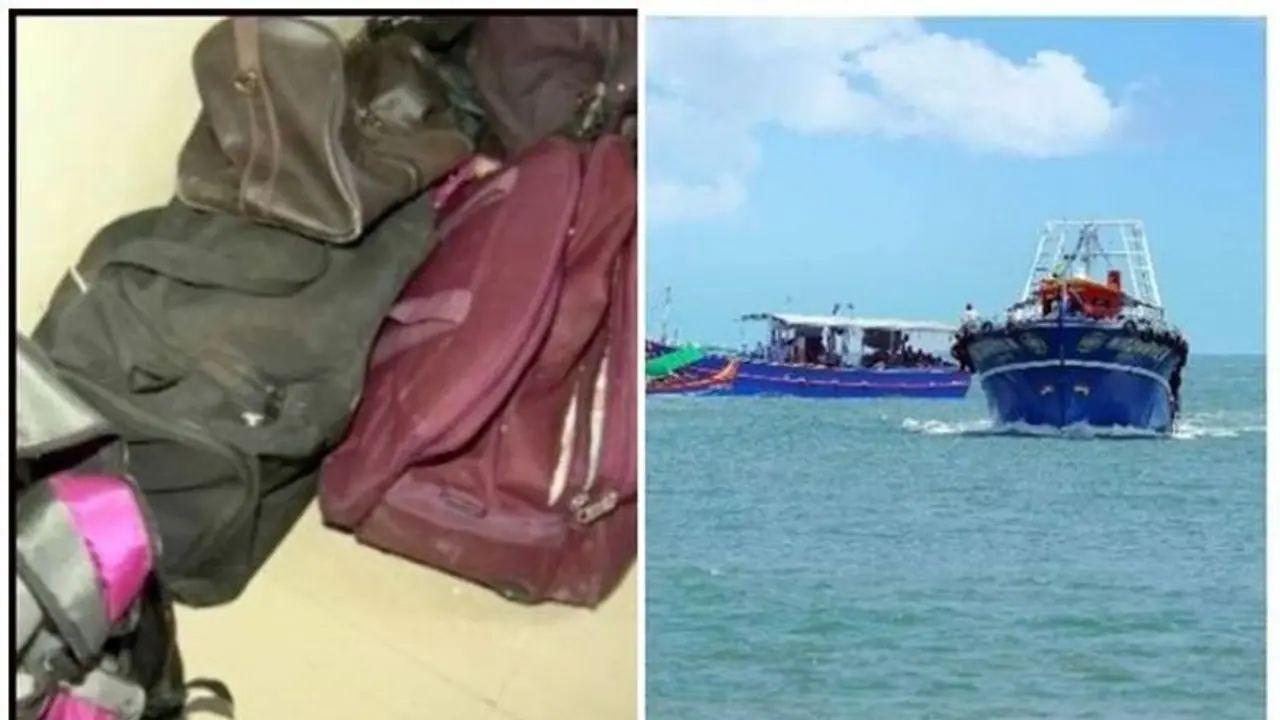 മുനമ്പം മനുഷ്യക്കടത്ത്: രണ്ട് പ്രതികളുടെ ജാമ്യാപേക്ഷ തള്ളി മുനമ്പം മനുഷ്യക്കടത്ത്: രണ്ട് പ്രതികളുടെ ജാമ്യാപേക്ഷ തള്ളി