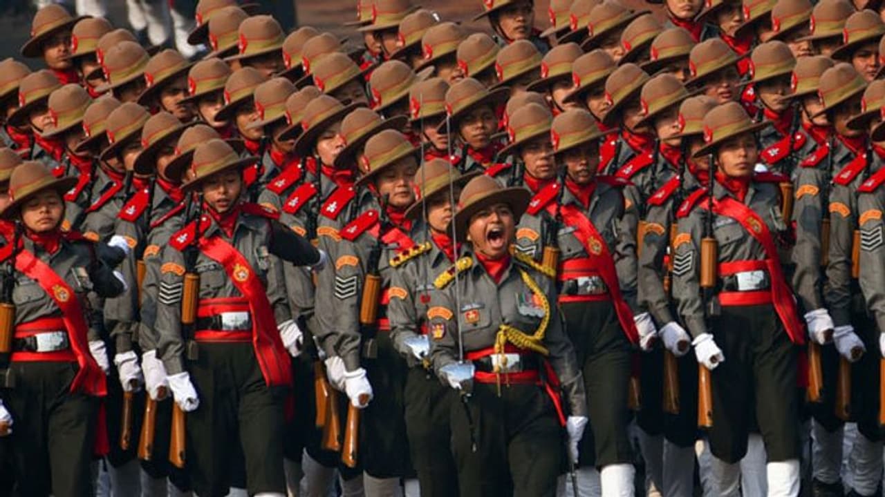 70th Republic Day: If you are a true patriot, here’s why this year’s parade is a must watch