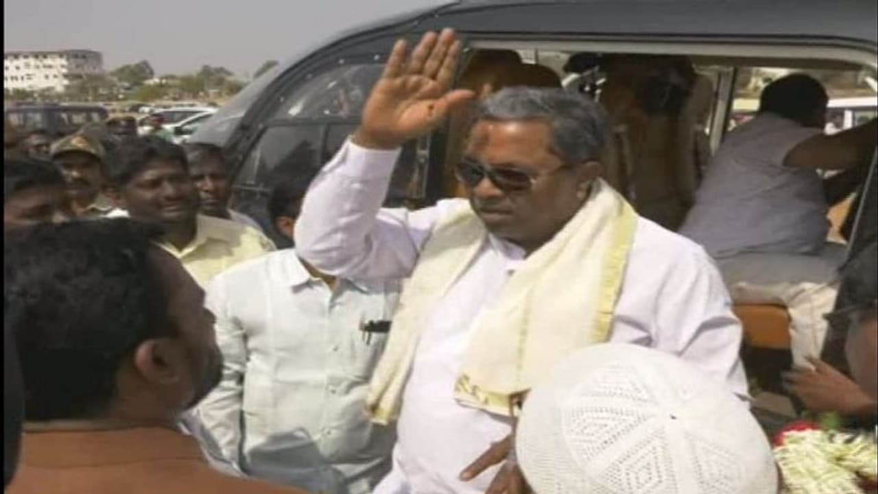 ಚಾಮುಂಡೇಶ್ವರಿ ಸೋಲಿನ ಕಾರಣ ಸ್ವತಃ ಬಿಚ್ಚಿಟ್ಟ ಸಿದ್ದರಾಮಯ್ಯ