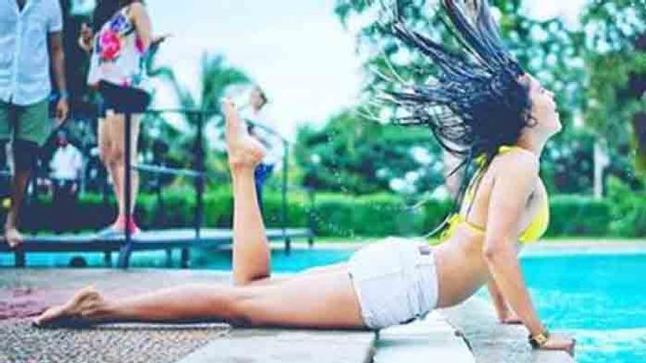 ಹಿಂದಿ ರಿಯಾಲಿಟಿ ಶೋನಲ್ಲಿ ಕನ್ನಡತಿಯ ಕಮಾಲ್: ಸೆಮಿಫೈನಲ್ಗೆ ಲಗ್ಗೆ! ಹಿಂದಿ ರಿಯಾಲಿಟಿ ಶೋನಲ್ಲಿ ಕನ್ನಡತಿಯ ಕಮಾಲ್: ಸೆಮಿಫೈನಲ್ಗೆ ಲಗ್ಗೆ!