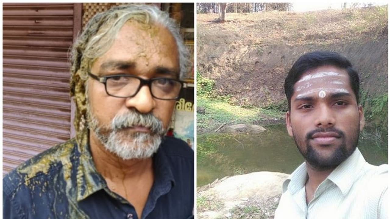 പ്രിയനന്ദനന്റെ മേല് ചാണകവെള്ളം ഒഴിച്ച സംഭവത്തില് ആര്എസ്എസ് പ്രവര്ത്തകന് അറസ്റ്റില് പ്രിയനന്ദനന്റെ മേല് ചാണകവെള്ളം ഒഴിച്ച സംഭവത്തില് ആര്എസ്എസ് പ്രവര്ത്തകന് അറസ്റ്റില്
