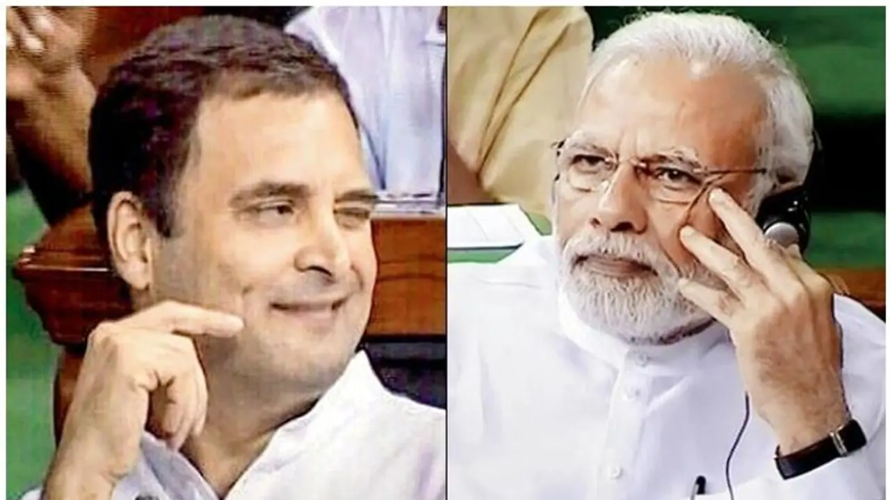 Covid Politics: ಕೊರೋನಾ ಸಂಕಷ್ಟದಲ್ಲೂ ರಾಜಕೀಯ, ಲಸಿಕೆ ಲೆಕ್ಕಾಚಾರದಿಂದ ಬಯಲಾಯ್ತು ಪಕ್ಷಗಳ ಬಂಡವಾಳ!