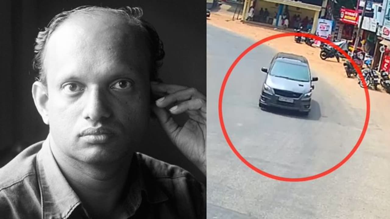 'എന്നെ കായികമായി ഇല്ലാതാക്കാന് ശ്രമം'; മുഖ്യമന്ത്രിക്ക് 'മാമാങ്കം' സംവിധായകന്റെ പരാതി 'എന്നെ കായികമായി ഇല്ലാതാക്കാന് ശ്രമം'; മുഖ്യമന്ത്രിക്ക് 'മാമാങ്കം' സംവിധായകന്റെ പരാതി