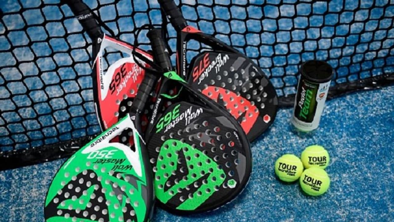 Padel: 5 facts that connect the unique sport and Bengaluru Padel: 5 facts that connect the unique sport and Bengaluru