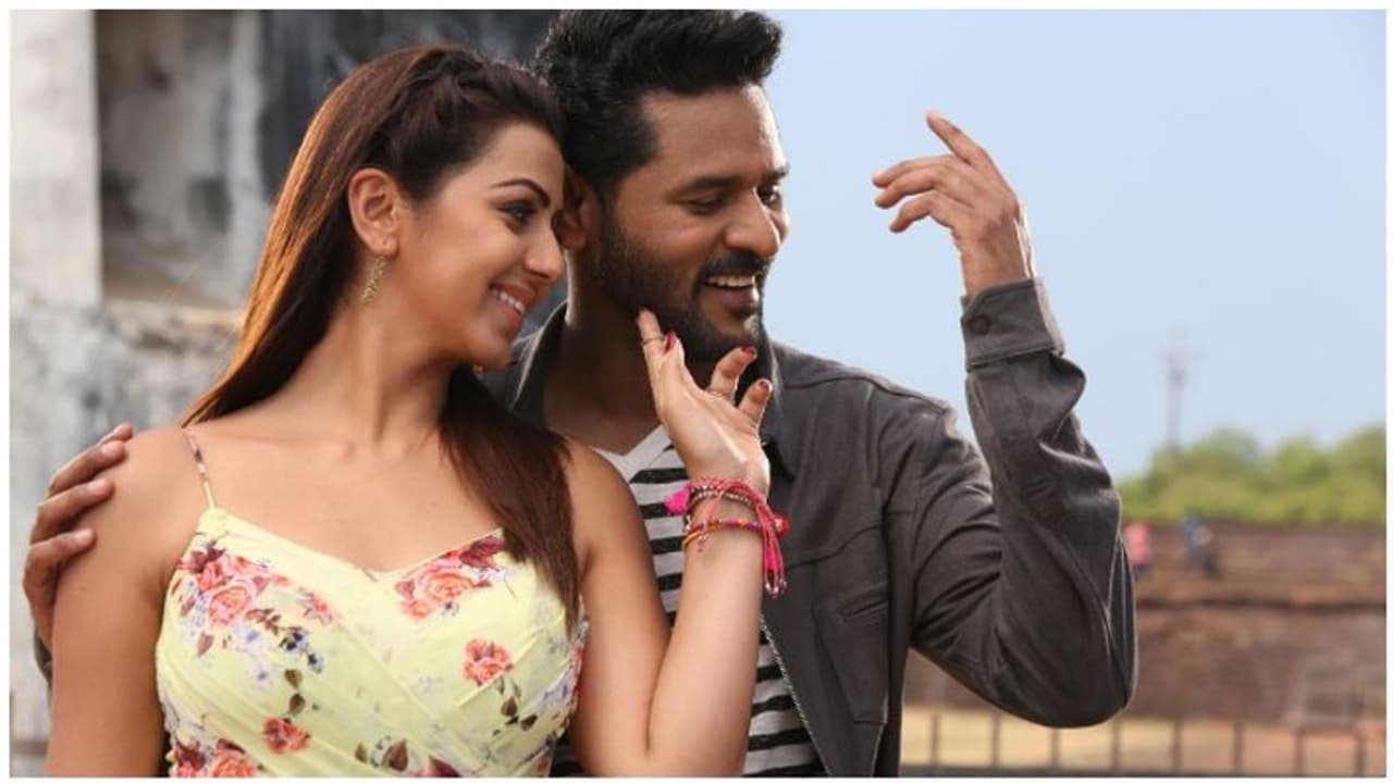 விமர்சனம் ‘சார்லி சாப்ளின் 2’ மட்டன் பிரியாணின்னு நம்பி வந்தா லெமன் சாதம் போடுறீங்களே பாஸ்?