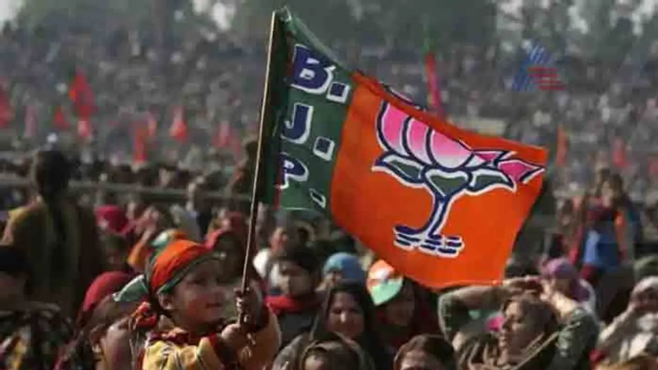 BJP's Southern challenge calls for shift in strategy