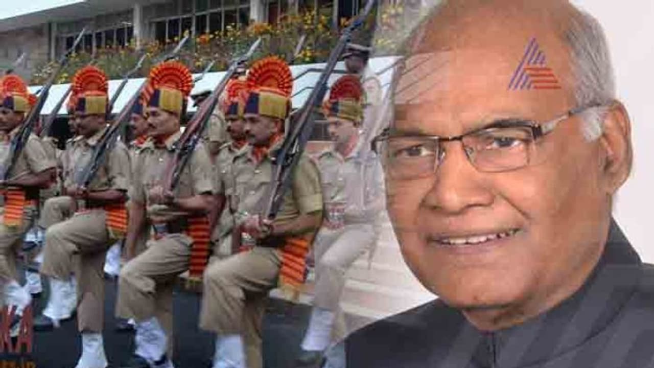 ರಾಷ್ಟ್ರಪತಿ ಪ್ರಶಸ್ತಿ: ಕರುನಾಡಿಗೆ ಗೌರವ ತಂದವರು.. ರಾಷ್ಟ್ರಪತಿ ಪ್ರಶಸ್ತಿ: ಕರುನಾಡಿಗೆ ಗೌರವ ತಂದವರು..