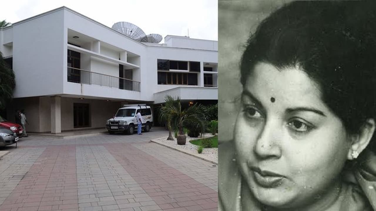 மக்களுக்காகவே நான் என்று சொன்னவர் ஜெயலலிதா... அவருடைய சொத்தை மக்களுக்காகப் பயன்படுத்தலாமே... உயர் நீதிமன்றம் கேள்வி!