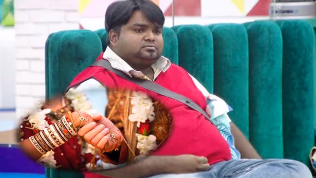 ಮನೆಯಿಂದ ಹೊರ ಬಂದ್ಮೇಲೆ ಬಿಗ್ ಬಾಸ್ ಆ್ಯಂಡಿ ಮದ್ವೆ? ಮನೆಯಿಂದ ಹೊರ ಬಂದ್ಮೇಲೆ ಬಿಗ್ ಬಾಸ್ ಆ್ಯಂಡಿ ಮದ್ವೆ?